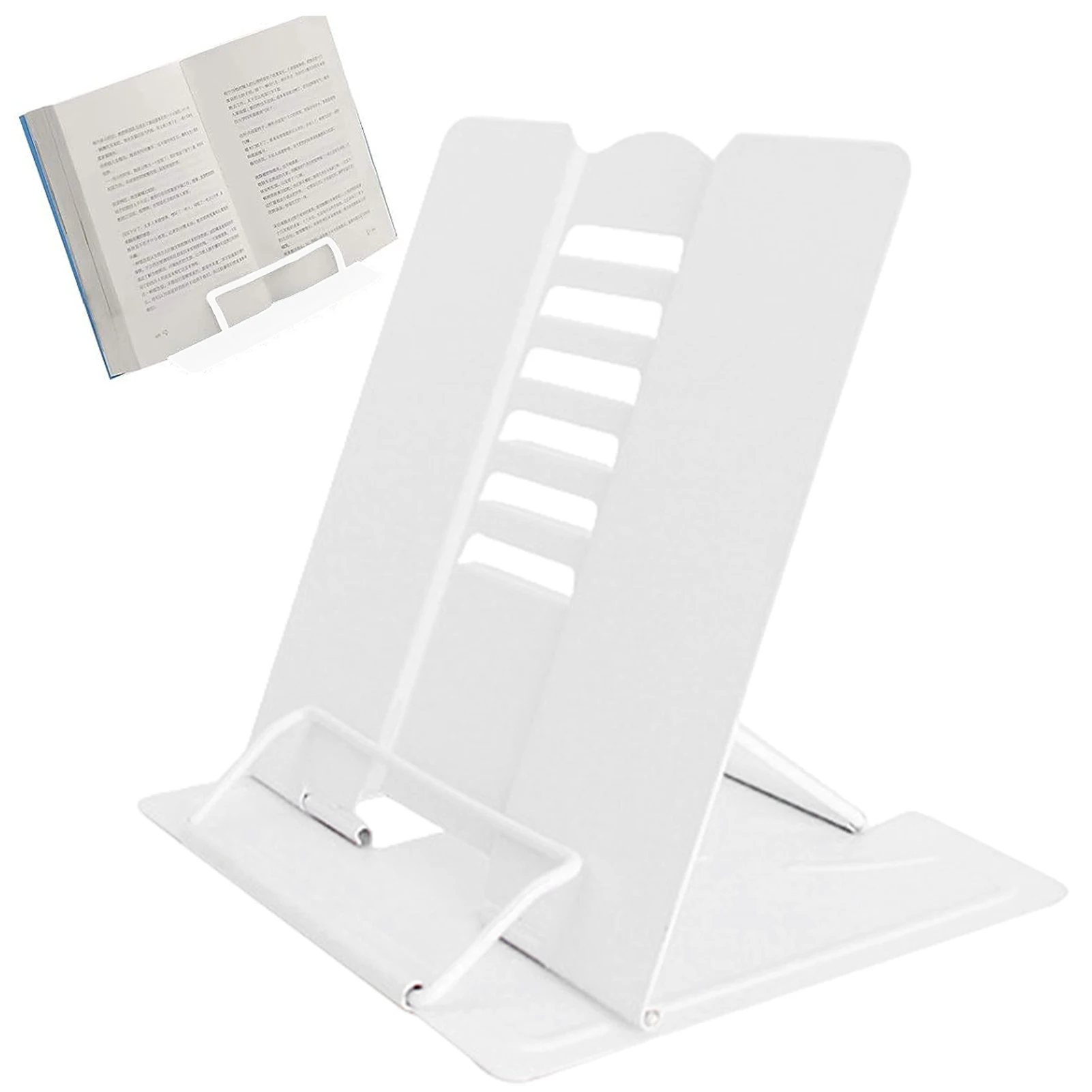 

Menu Correct Sitting Posture Reduce Fatigue Adjustable Angle Document For Reading Multifunctional Book Stand School Magazine