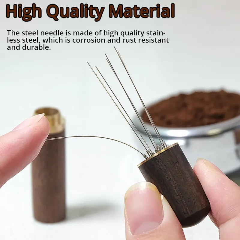 Espresso Coffee Stirrer Tool 3