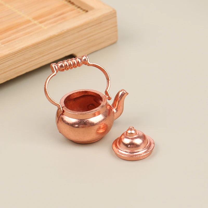 Mini Kitchen Utensils Sets Doll Set Play House Toy Accessories 1:12 kitchen toys pretend kitchen toys pretend food toys kitchen sink toys doll house toys dollhouse furniture set