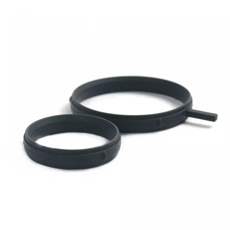 11537583666 11537505657 Engine Rubber Oil Filter Seal for BMW 1 3 Series E84 E90 1153 7505 657 Car Accessories
