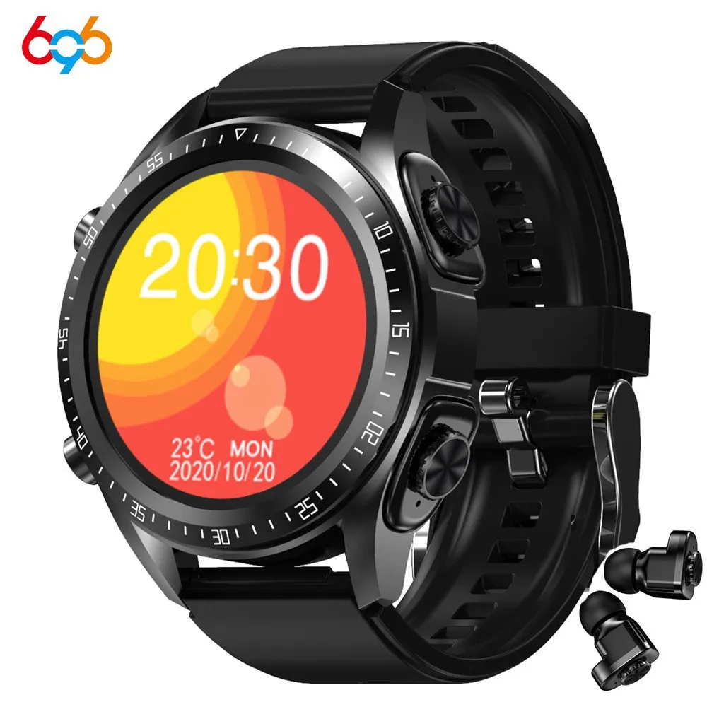 

2023 New C20 PRO Smart Watch 1.83 Inch Music BT Call Men Outdoor Sports Fitness Tracker Heart Rate Blood Pressure Smartwatch