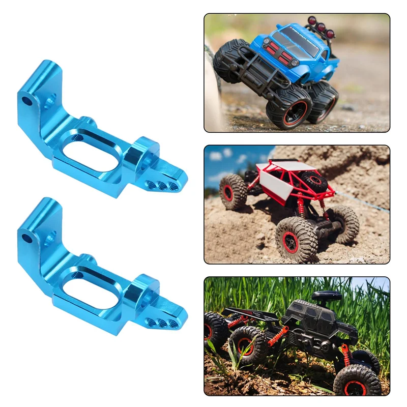 

Для 1/10 94123 HSP 102010 шариковый подшипник из алюминиевого сплава синий руль