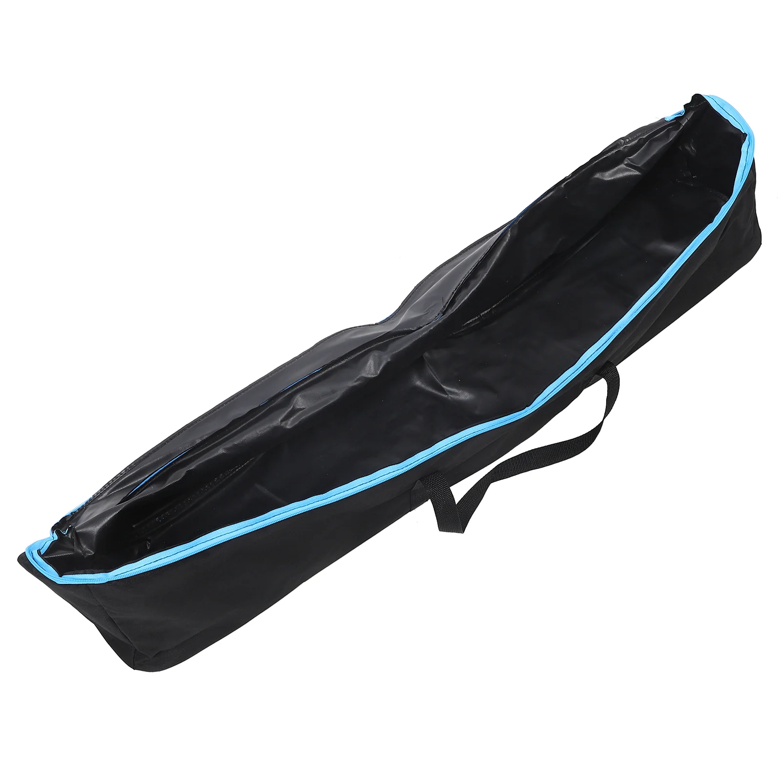 

Goalball Bat Storage Bag Stick Carrying Oxford Cloth Mallet Container Croquet Cover Case Reusable Holder Rod Pouch Portable