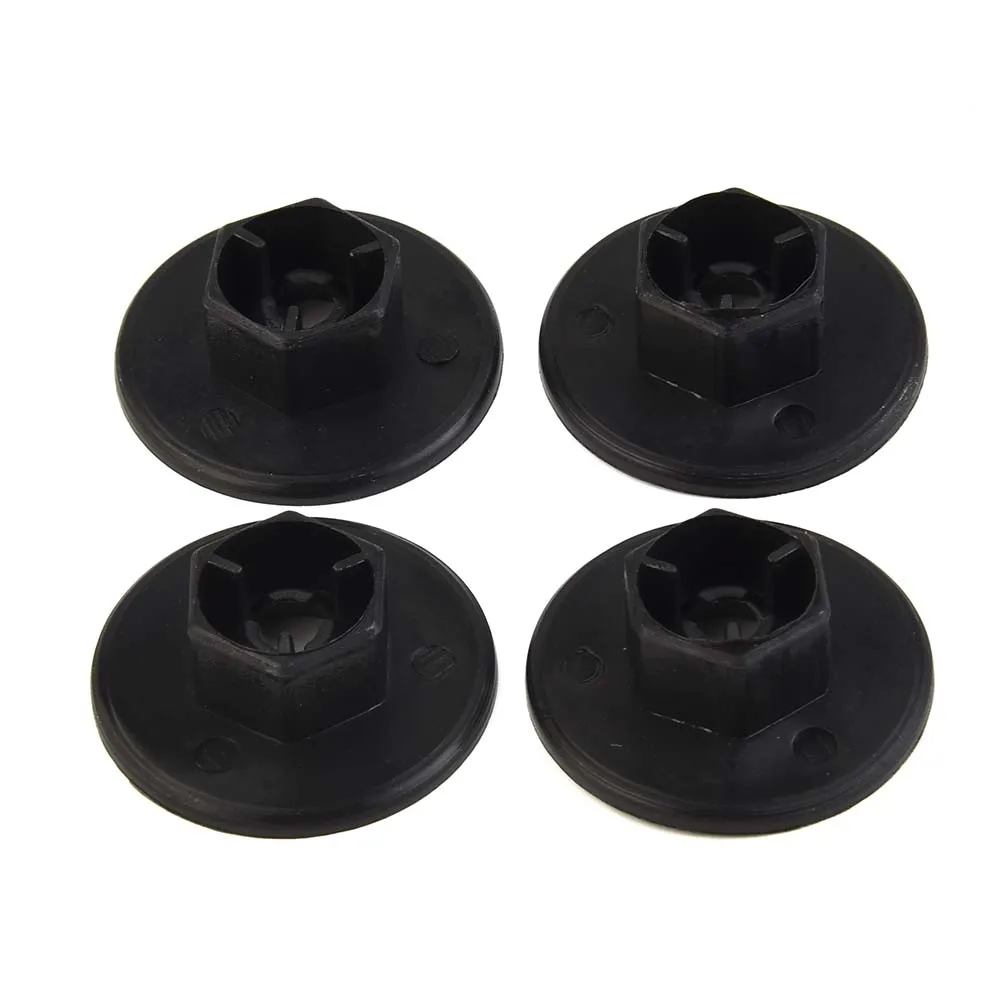 20pcs 머드 가드 너트 84145-26000 현대용 기아용 스크류온 볼트온 클립온 전면 좌측 우측 후면 하단 머드 가드 외부