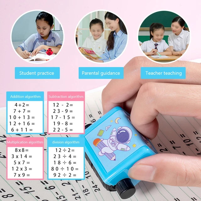 Education Math Addition, Math Education Tools, Arithmetic Tool