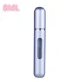 8ml matte silver