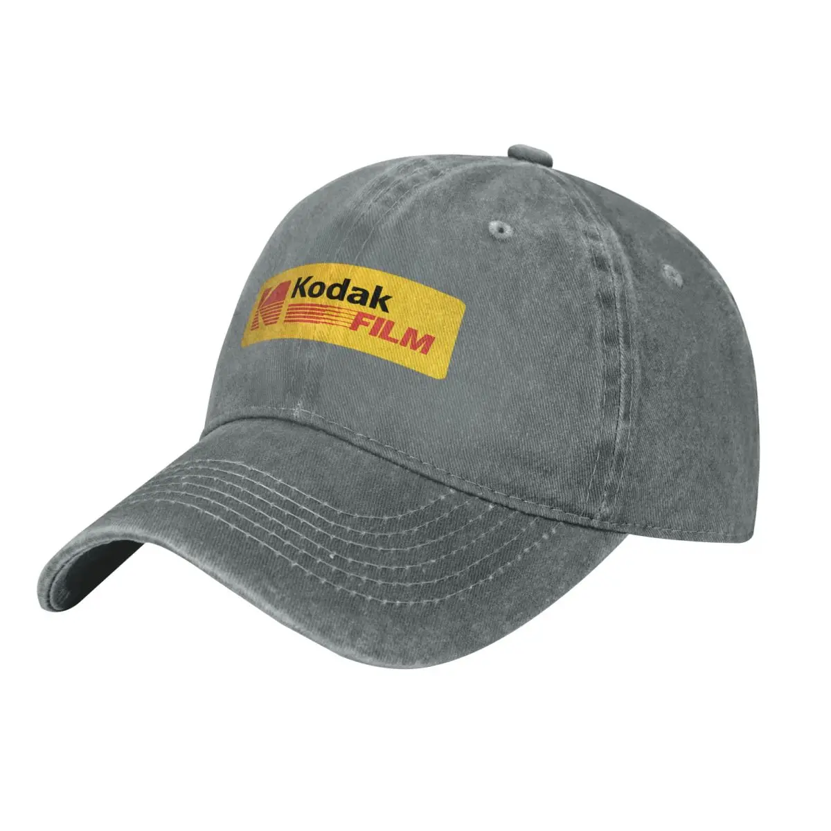 Kodaks Film Trucker Fashion Baseball Cap Peaked Cap Men's Hat