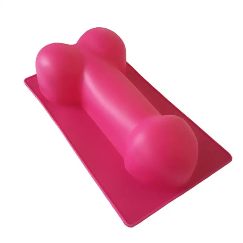 Sexy Penis Shape Silicone Mold Resin Tools Sugarcraft Cupcake Baking Mold  Fondant Cake Decorating Tools 220110 From Piao10, $9.19