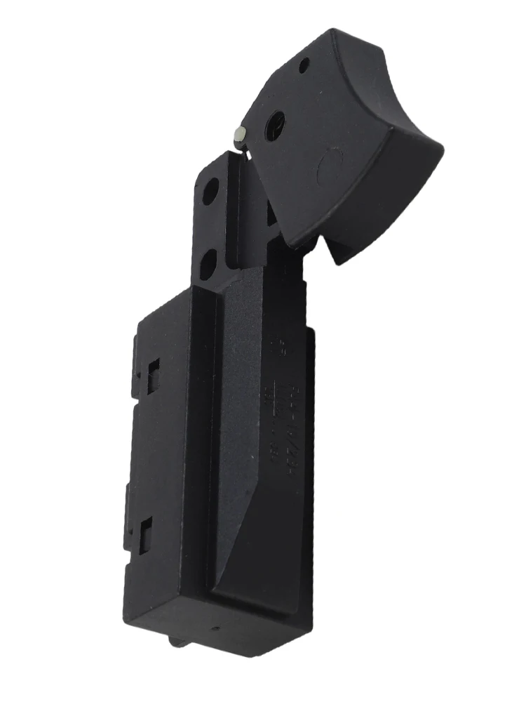 1pc Trigger Switch 23-66-2635 Circular Saw Trigger Switch Quick Replacement For Multiple Models Power Tool Accessories