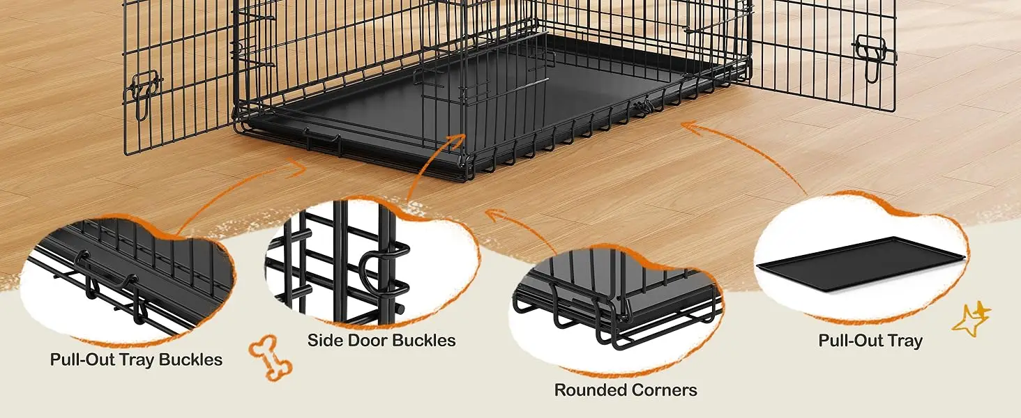 dog crate