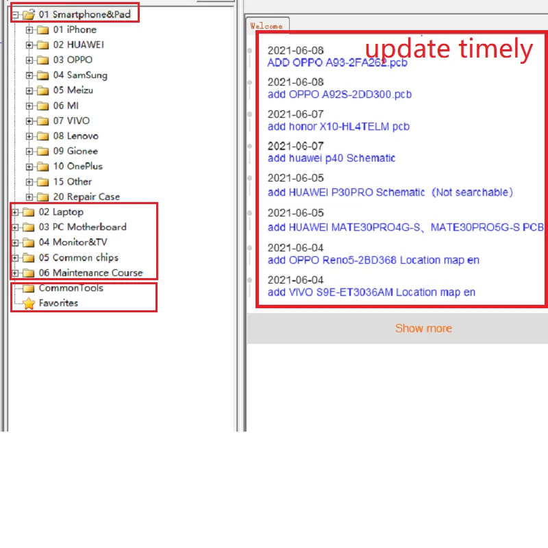 XZZ XZM XinZhiZao Online Account VIP Code For Samsung A500F A505 A510 A530 A920 Repair Schematic Boardview Bitmap With Stencil