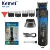 KEMEI km-2361 DLC 10000rpm Rechargeable Hair Trimmer Hair Trimmer Hair Cut Machine Clipper 1