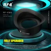RF4 7-50X Trinocular Continuous Zoom Stereo Microscope WF10X/22mm Eyepiece Suitable for Mobile Phone PCB Welding Microscope Tool 3