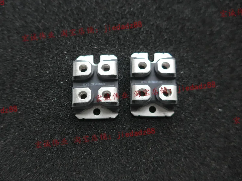 IXFN32N120  new and original