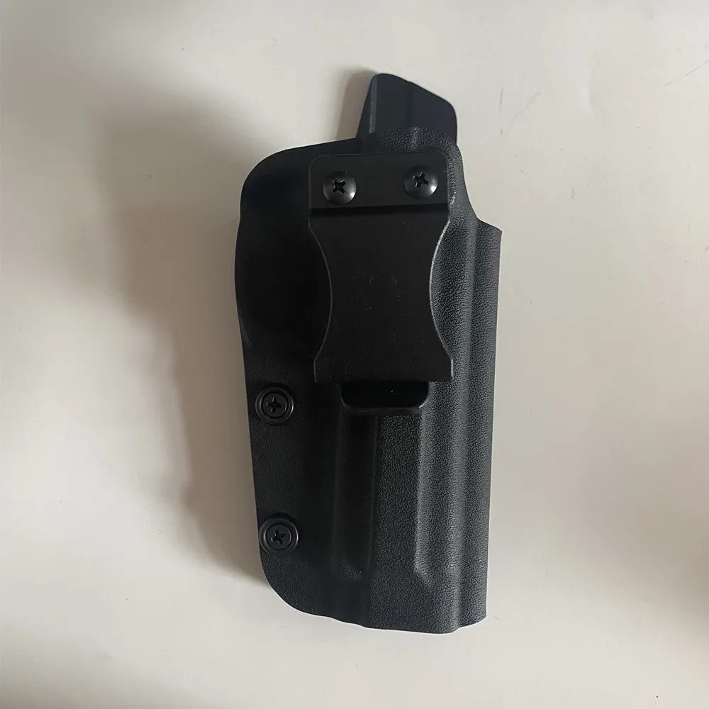 Tactical IWB Kydex Holster Beretta 92fs Inside Waistband Concealed Carry Holsters 2