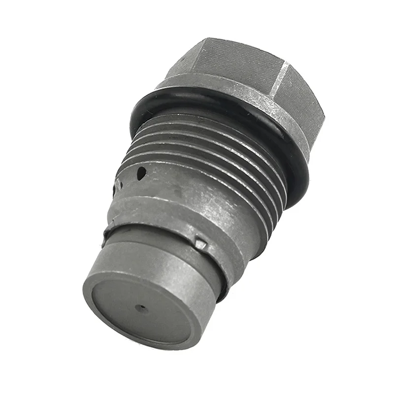 3884350 20793590 0445214112 Fuel Pressure Relief Valve Compatible with Ford Compatible with Engine Penta D4-180I-B