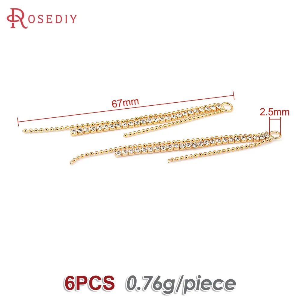 34498-18K Gold Color