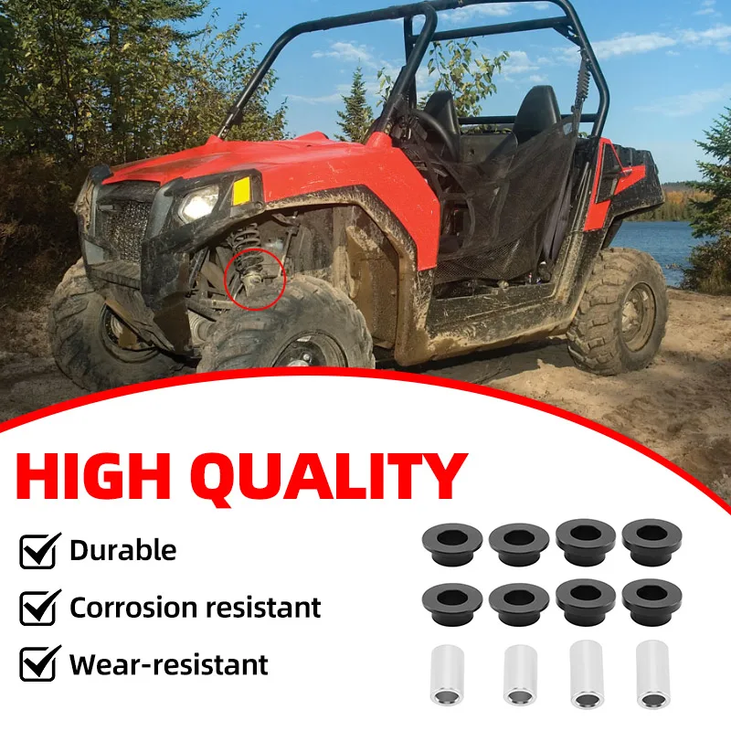 Polaris Ranger Shock Bushing Kit 3
