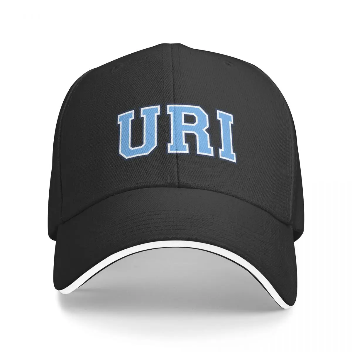 

New uri - college font Baseball Cap Cosplay Sun Cap Hat Man Luxury sun hat Hat For Women Men's