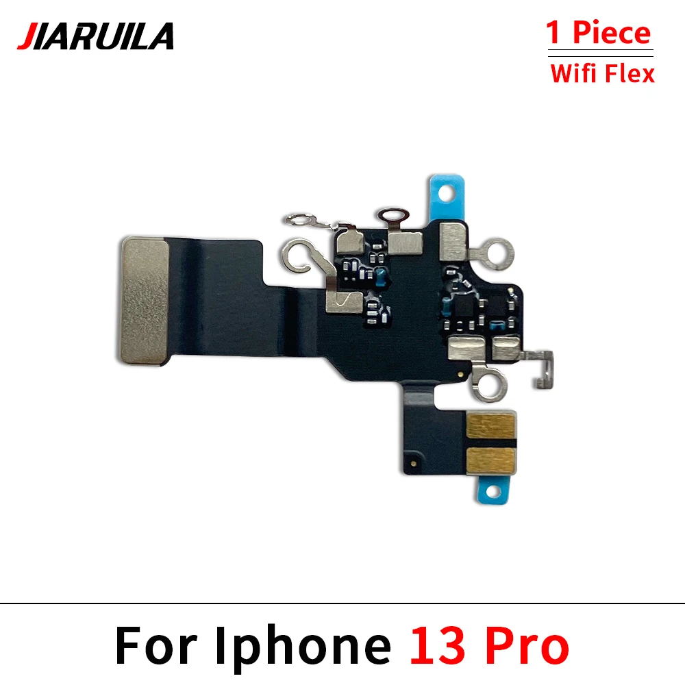 13 Pro Wifi Flex
