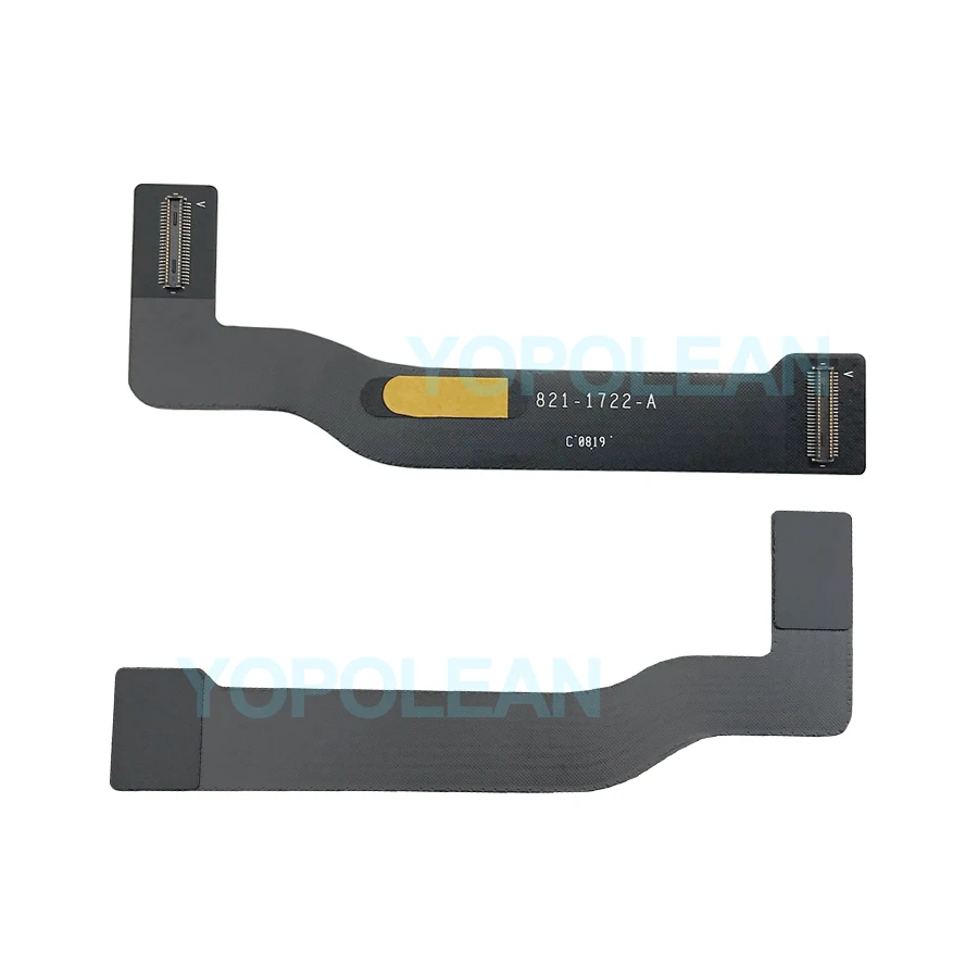 OEM 100% Yeni 821-1477-A A1466 I/O Board Flex Kablo Macbook Air 13'' 2012
