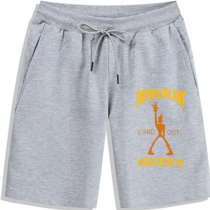 Powerline Stand Out World Tour 95 Shorts Goofy Movie Powerline Stand Out World Tour 95 Band