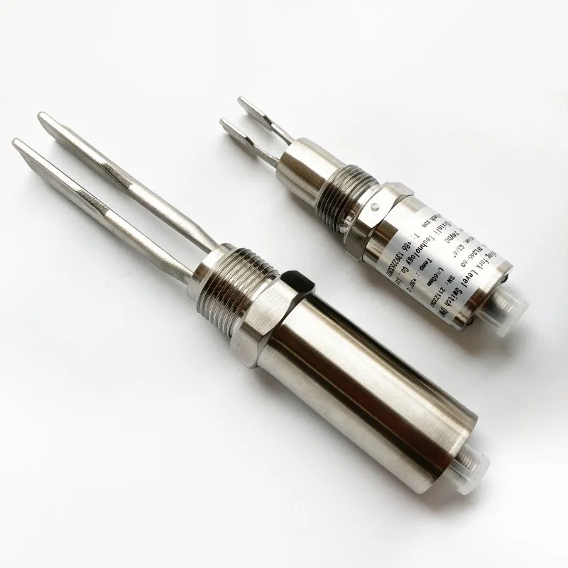 

Mini Size Liquid Level Switch Vibration Rod Tuning Fork Water Sensor Equis Afinacion Diapason Tenedor Long Service Life