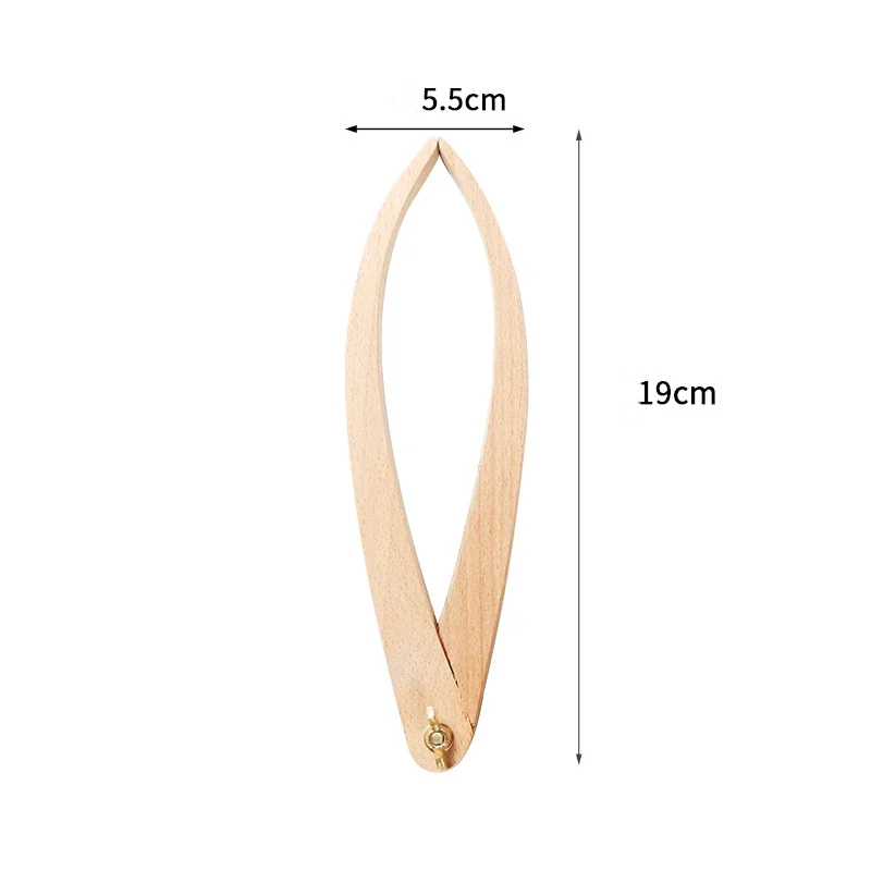 Pottery Ceramics Sculpture Tool Pottery Clay Wooden Calipers Ceramic Measuring Tools pottery tools,clay sculpting tools,pottery sculpting tools,clay craft tool