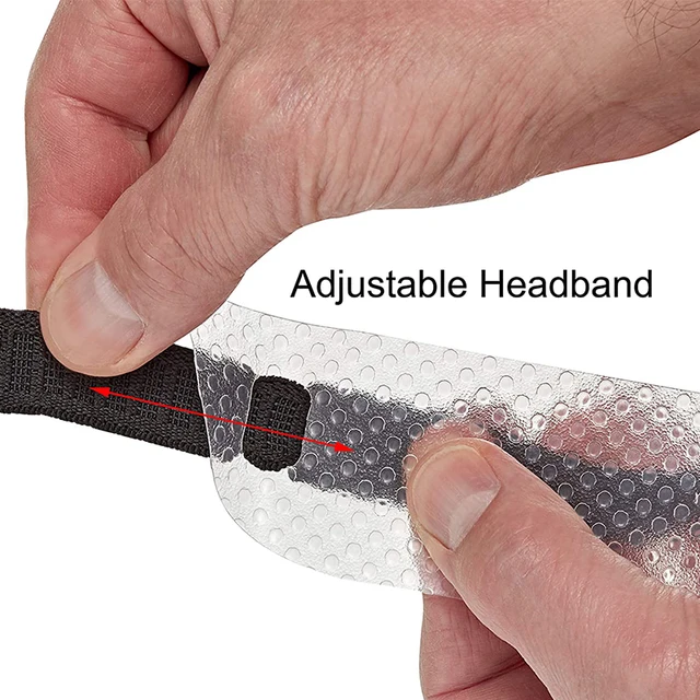 Neck Hair Guide - Image 2