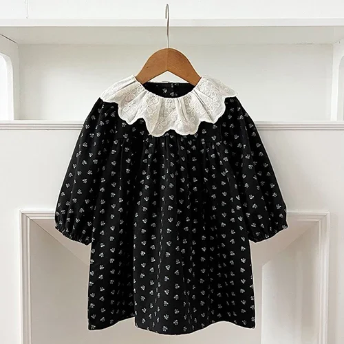A8054 Dress