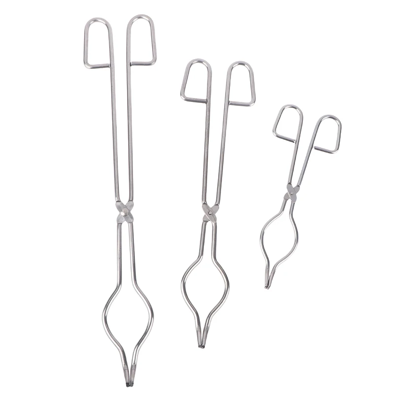 Smeltkroes Tang, Stalen Smeltkroes Tang, Goud Smeltoven Houder Klem, Goud Smeltoven Houder Klem, Goud Smeltoven Houder Klem Sieraden Maken Tool
