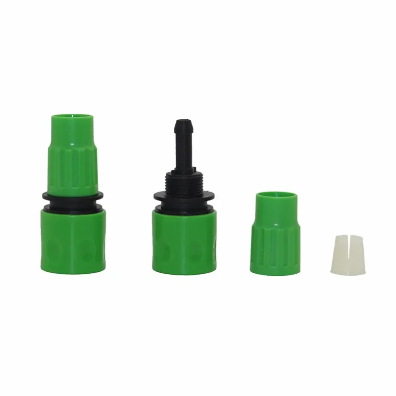 

Quick Connector Connection 3/8" Hose Garden Watering Hose Connector Gardening Tools and Equipment Agriculture Tools 1 Pc