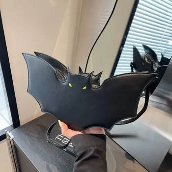 Bat Shoulder Bag 2