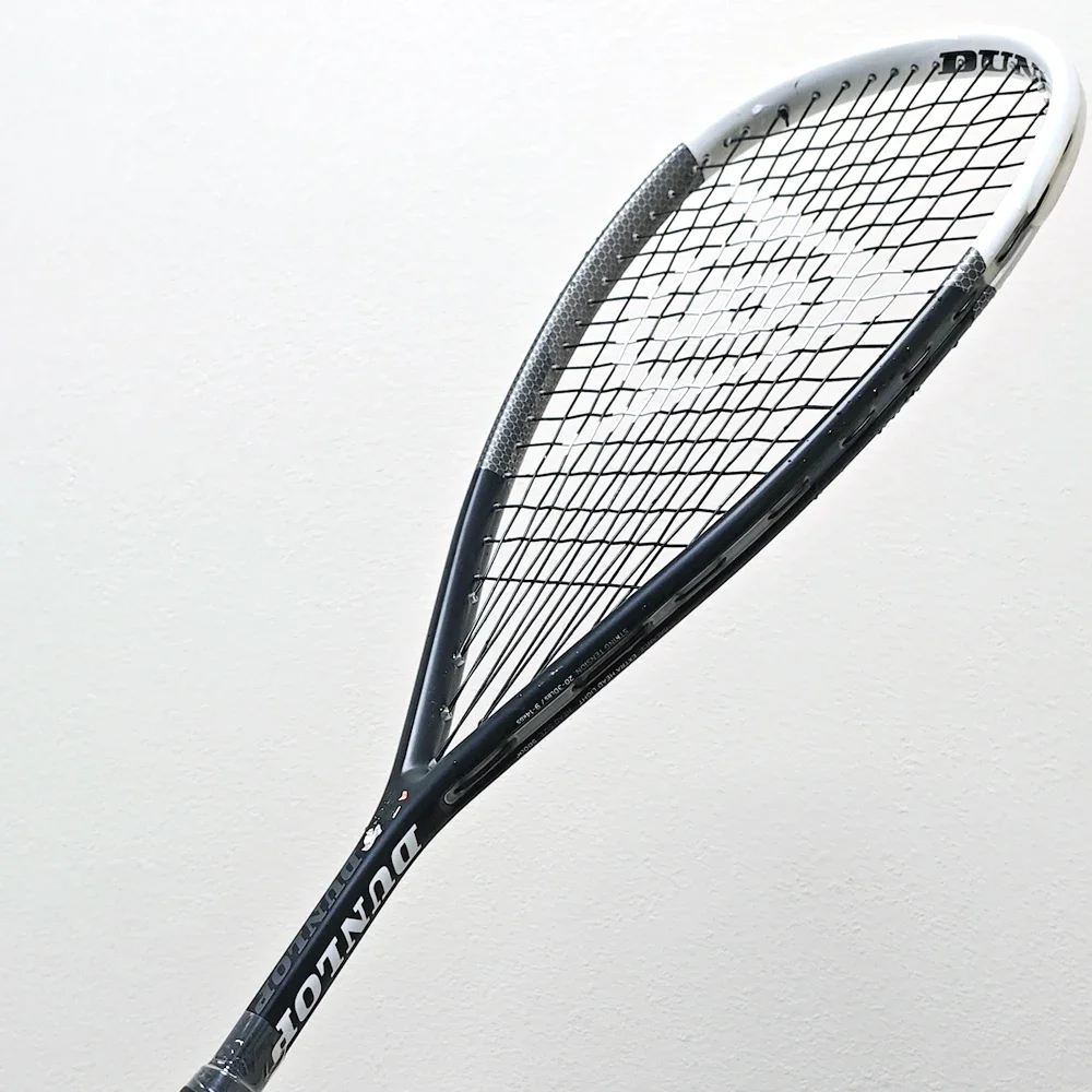 Dunlop Squash Rackets Blackstorm Blackstorm Ti Squash Racket