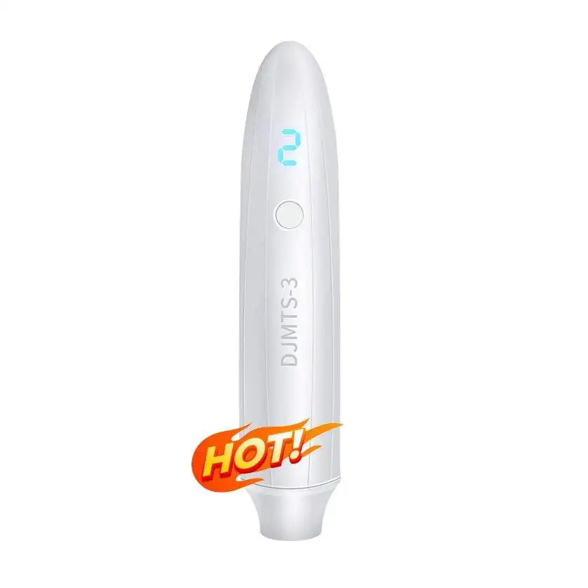 Manufacturers direct household multi-functional wireless pen hyaluronic acid replenishing repair beauty instrument