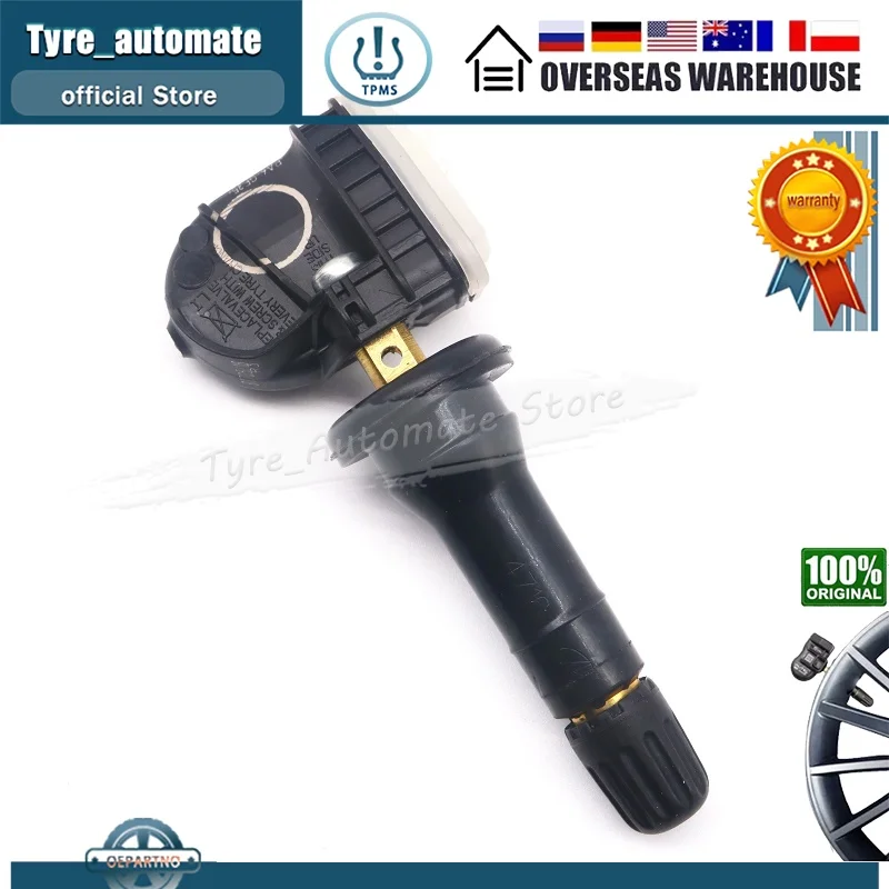 Ÿ̾ з  F2GT-1A180-AB TPMS,  ӽ ͽ÷η  Ŀ F2GZ-1A189-A TPMS35 F2GT-1A180-BB, 2014-2022 , 315mhz