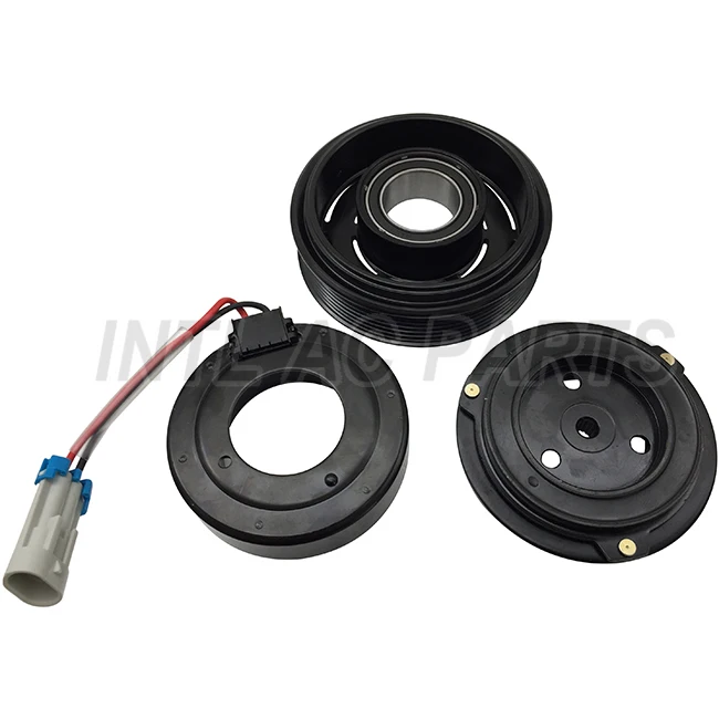 

PXE16 6PK A/C сцепление компрессора для FIAT CROMA/OPEL/VAUXHALL VECTRA 93176868 13191996 1854113 6854003 6854037 71786767 9132925