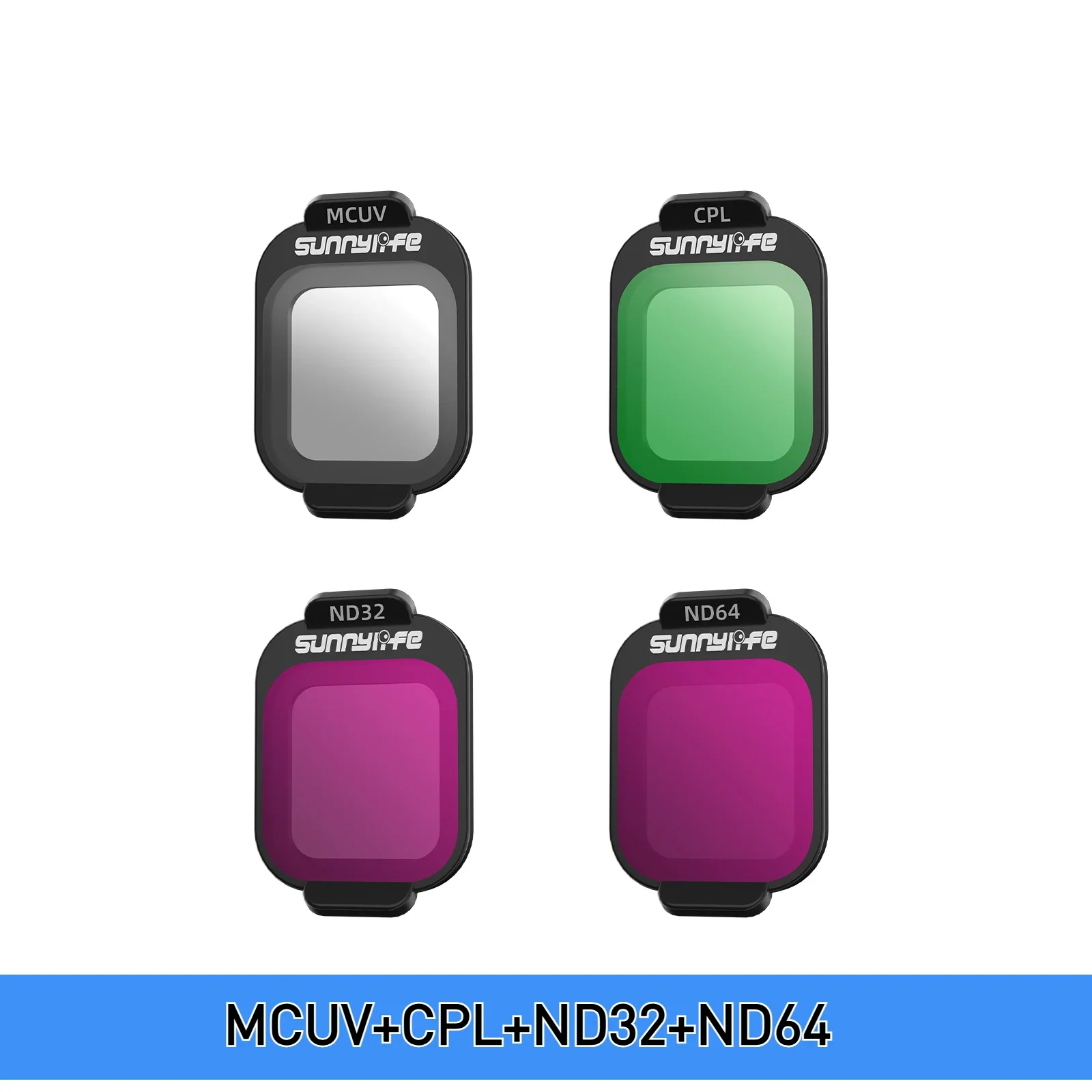 Lens filter, 8, 16