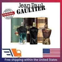 JPG Le Male Le Parfum 125ML Cologne