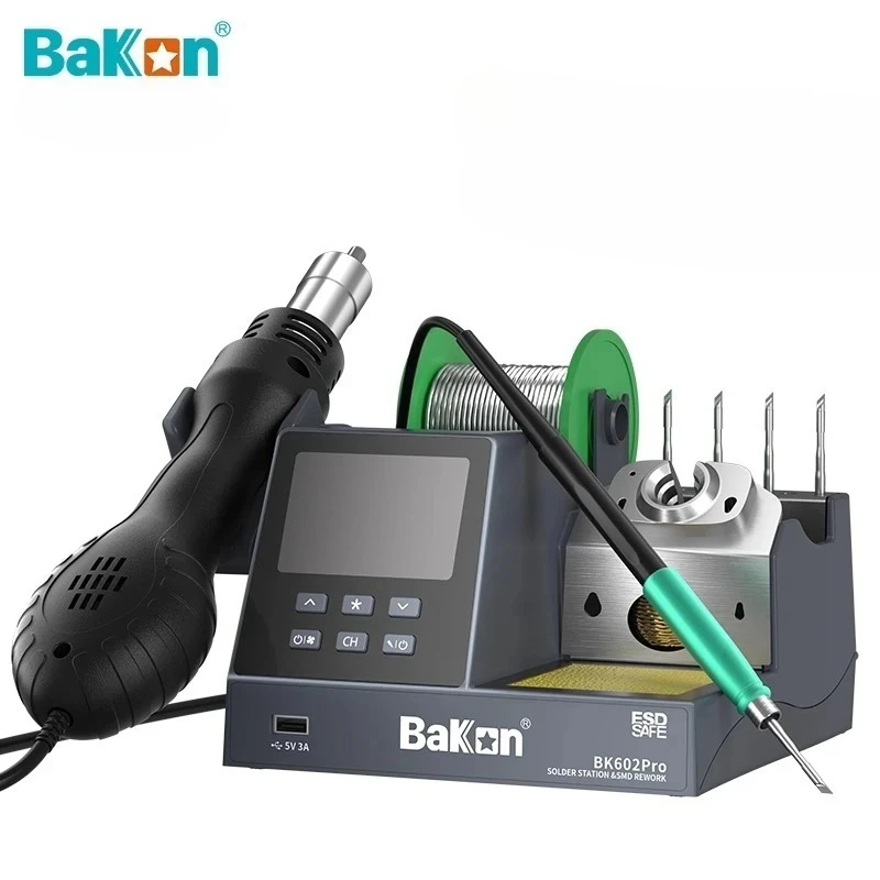 BakonBK602PROReworkStation2in1SolderingStationHotAirBlowerHeatGunDesolderingAdaptiveC115/C210/C245HeatingCore-AliExpress1420