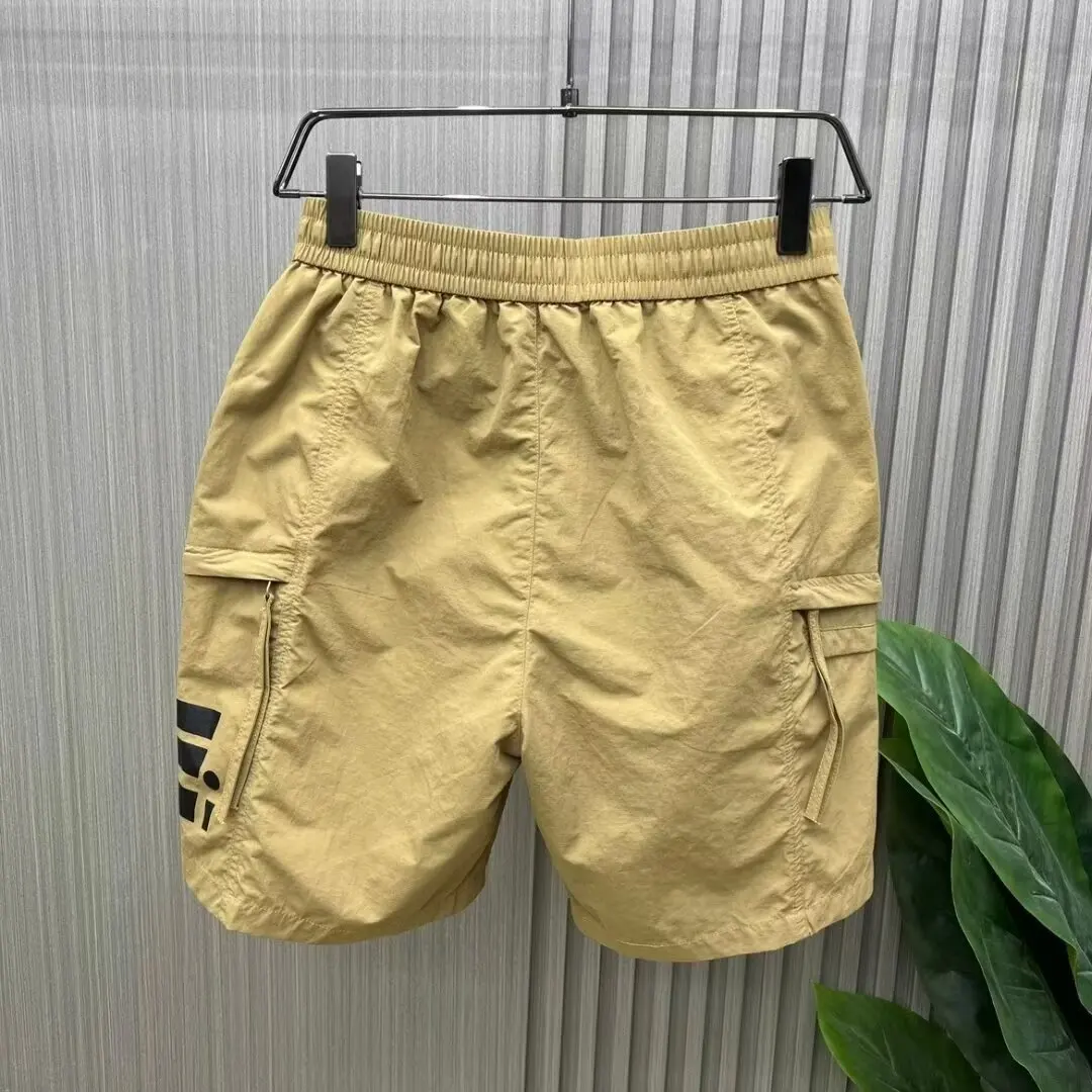 2024 Men Short Running Fitness Shorts men Summer Gyms Workout Male Breathable Quick Dry Sportswear Jogger Sports Shorts men 6