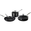 Le Creuset Toughened Nonstick PRO Cookware Set, 6 pc. 1