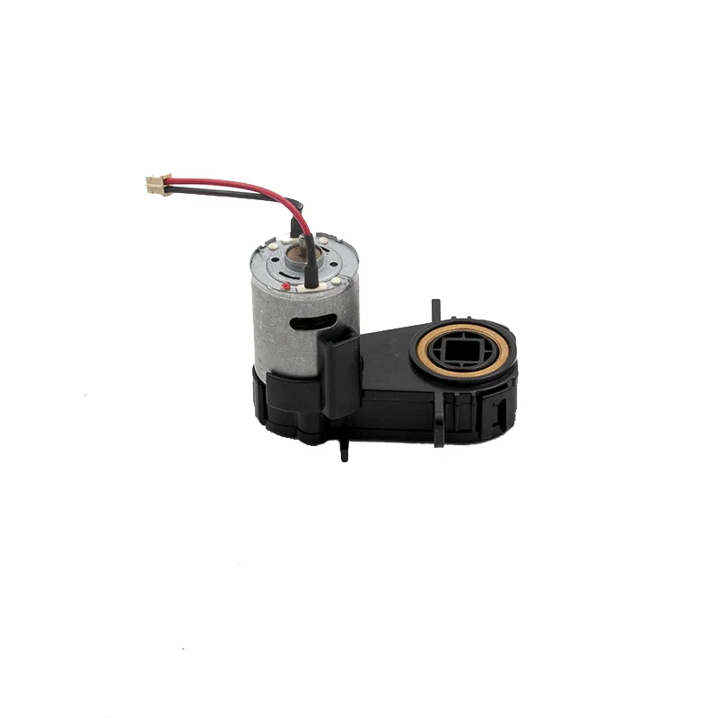Robô Aspirador de pó Rolo Escova Principal Conjunto do Motor para Samsung Vr05r5050wk Midea Vcr08 Mr09 Peças Aspirador de pó Robótico