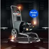 High Voltage Car Washing Machine 220V Household High-power and Convenient Pressure Regulating Cleaning Machine 5