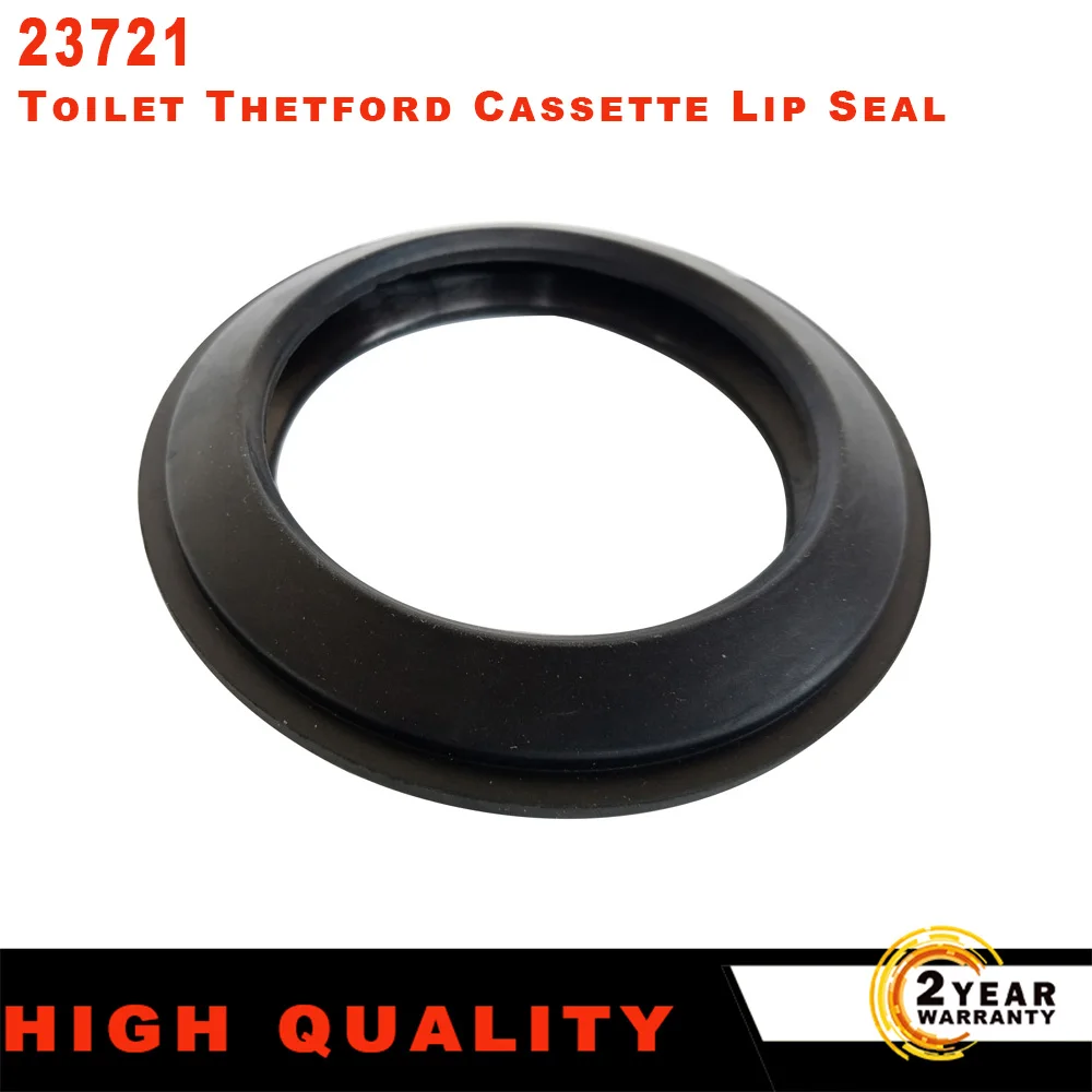 23721 Compatibile Con Feapz Caravan Camper Wc Thetford Cassetta Guarnizione A Labbro C200 C250 C400 C500 C2 C3 C4