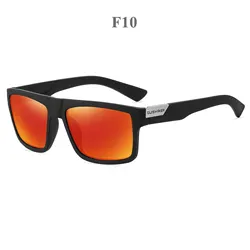 Timeless Polarized UV400 Sunglasses (F10)