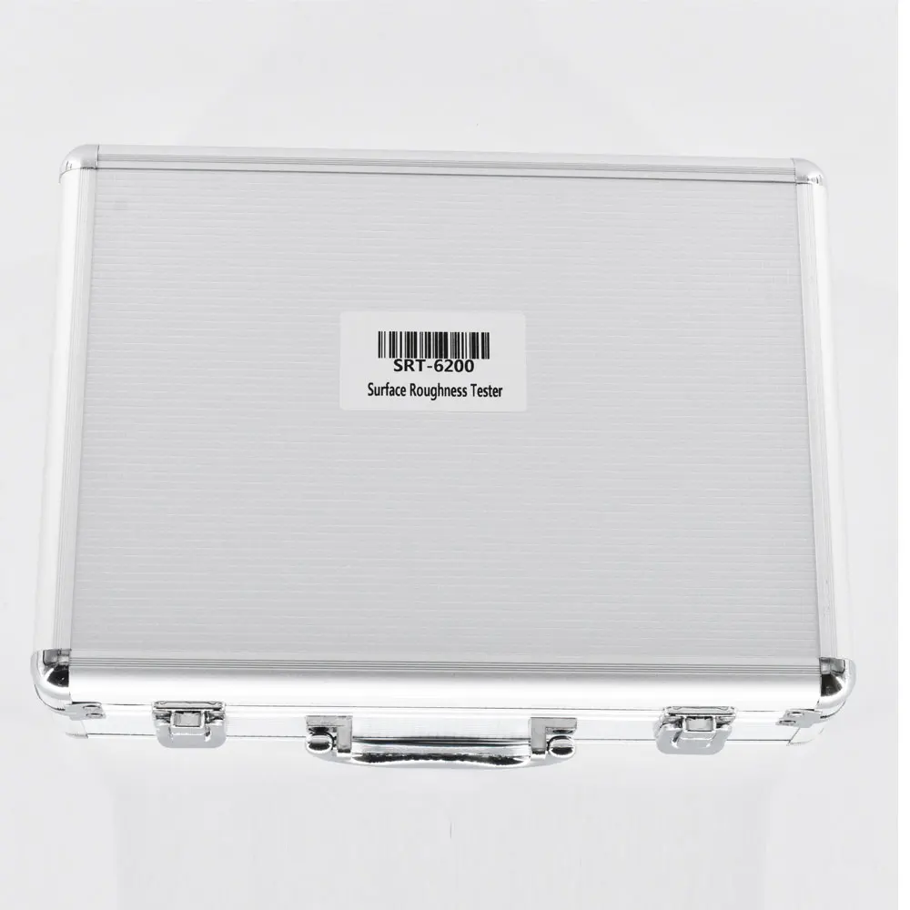 High Accuracy Digital Surface Roughness Tester Portable Roughness Tester SRT-6200