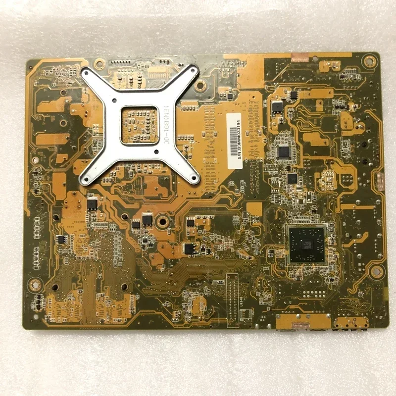 APP80-NI For HP Omni 100 AIO Motherboard 641714-001 Mainboard 100%tested fully work 6 APP80-NI For HP Omni 100 AIO Motherboard 641714-001 Mainboard 100%tested fully work - Image 4
