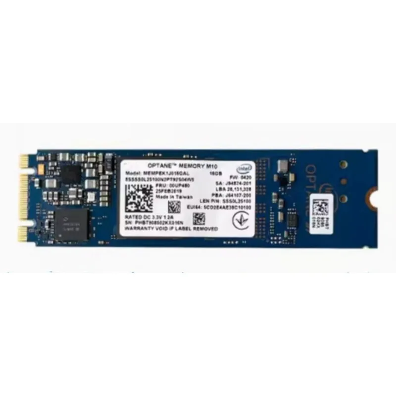 M10 16G Твердотельный Накопитель SSD с увеличенным объемом памяти 1 шт.