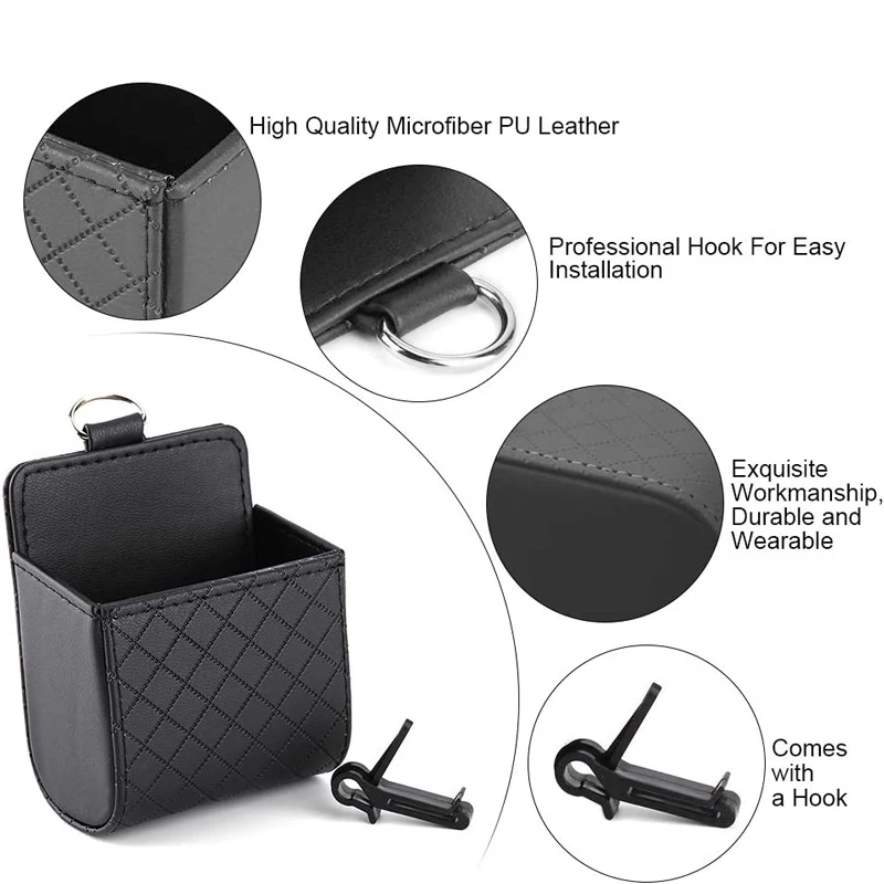 Рисунок 6 - Сумка-Органайзер для хранения очков